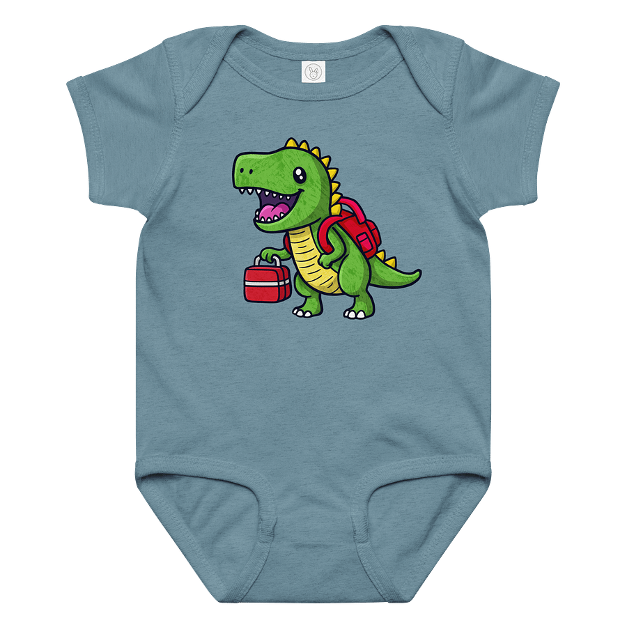 The First Day - Baby Onesie product image (11)