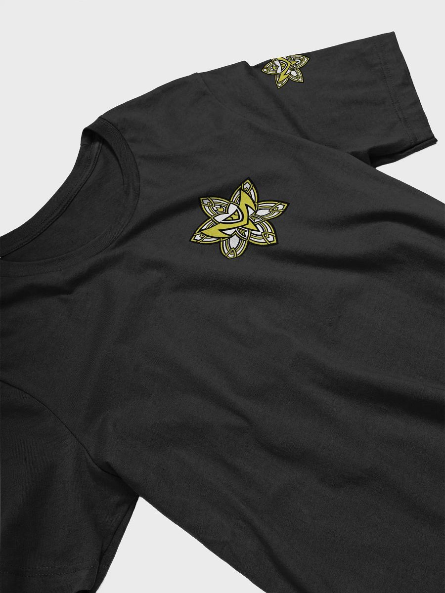 KingOhger Kamakiri Yellow Shirt product image (3)