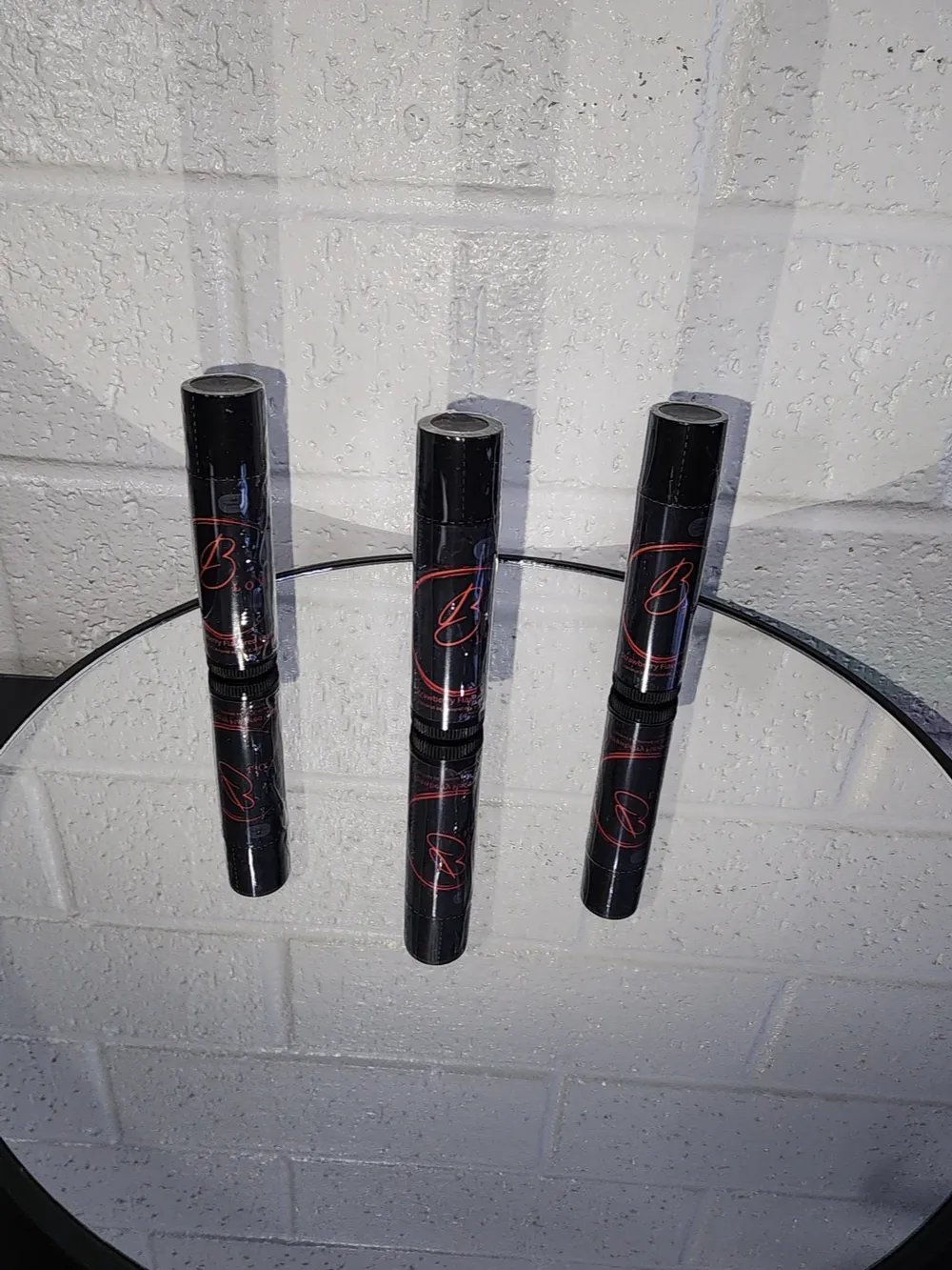 Strawberry Lip Balm - Real Strawberry - Vegan product image (3)