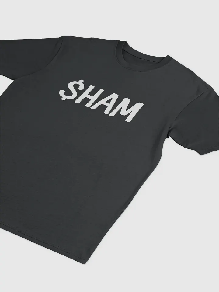 $HAM Heavy Tee product image (2)