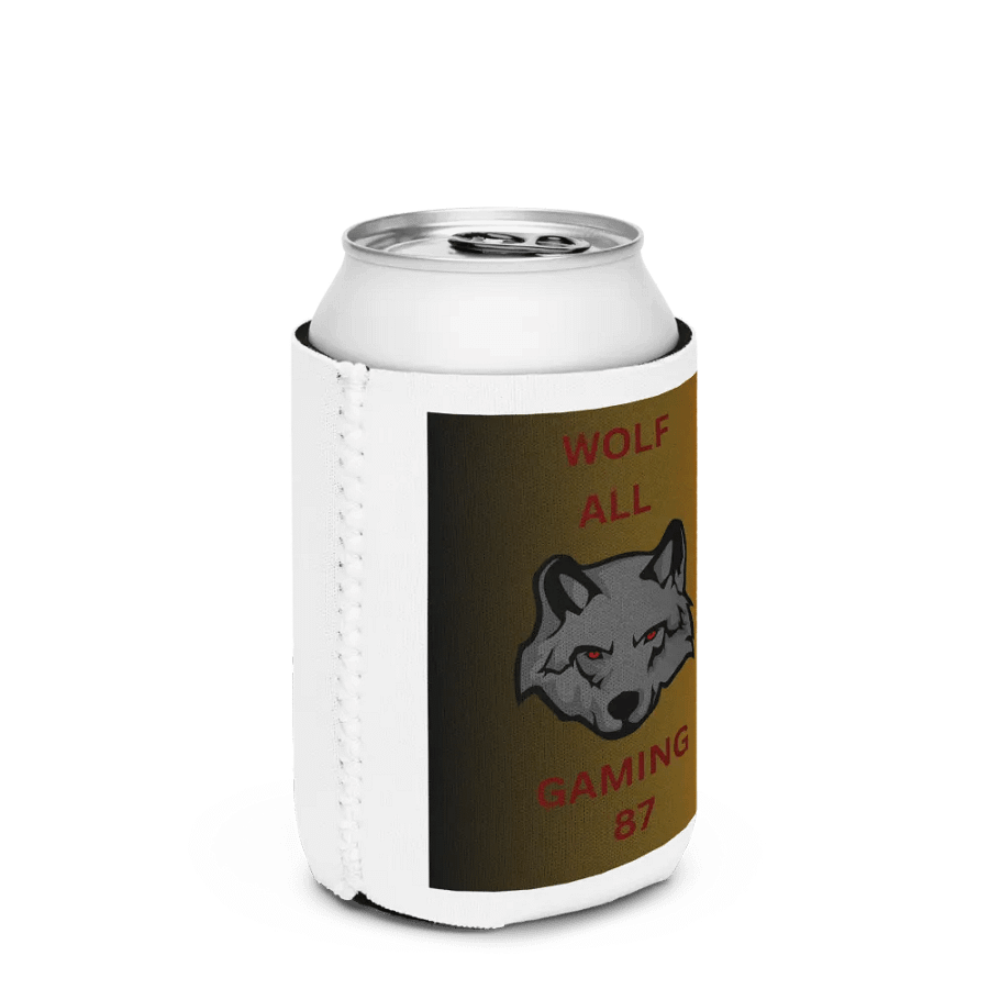 WOLF COOLER product image (3)