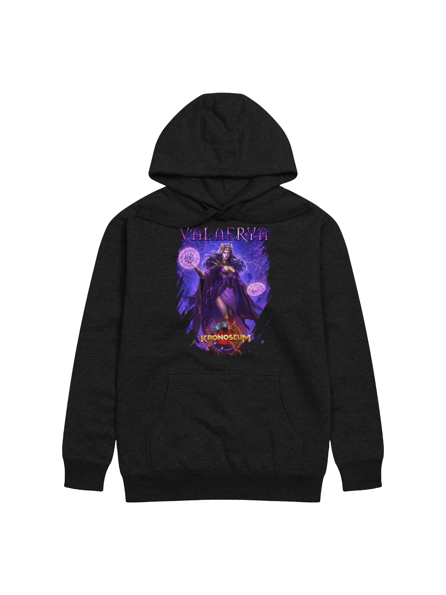 Valaerya Sweatshirt product image (1)