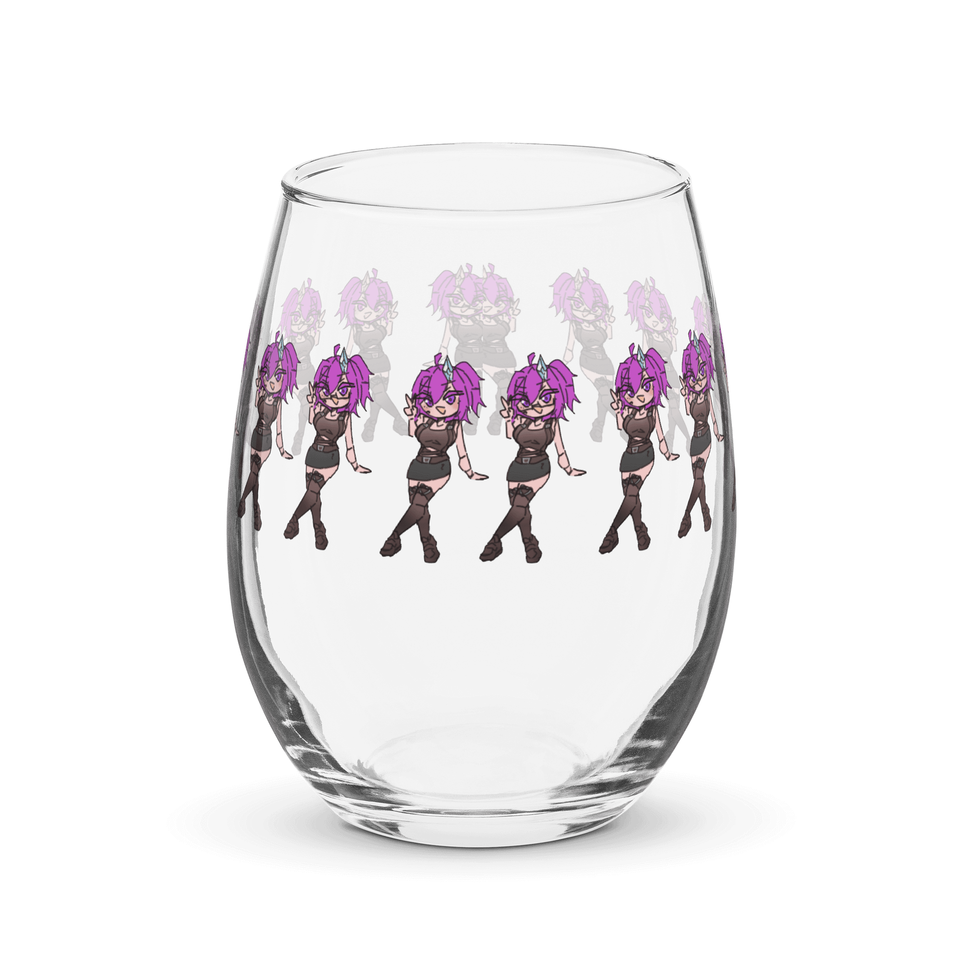 Gemmo Glass Cup product image (1)
