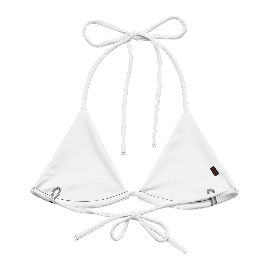 Phoenix Harmony Recycled Bikini Top product image (1)