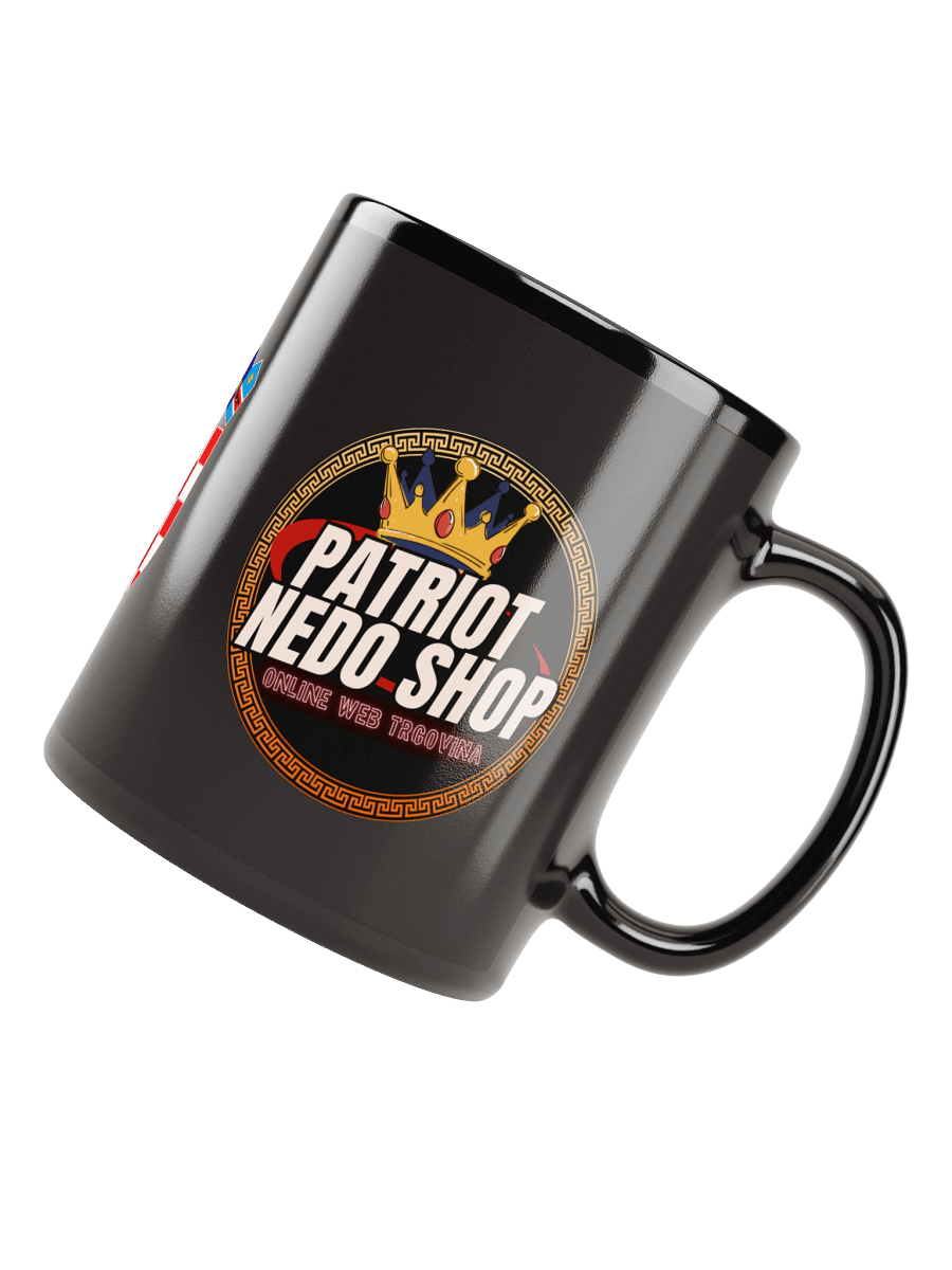 Patriot Nedo Shop Mug product image (7)