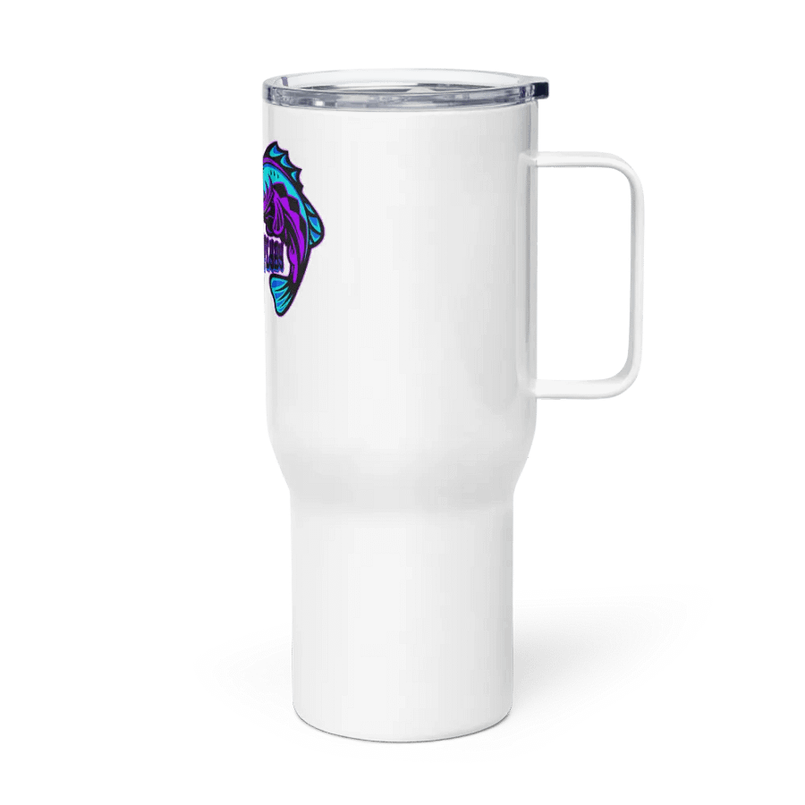 RicerBass Tumbler product image (3)