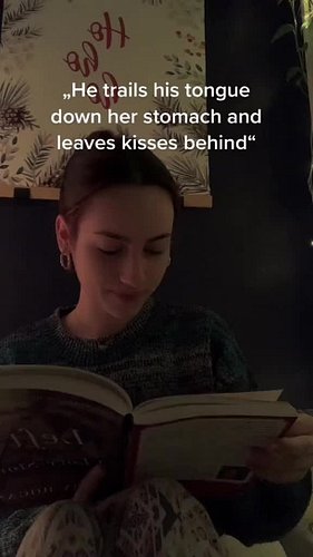 #spicybooks #booktok #bookaddict #booklover #obsessedwithbooks #onemorechapter
