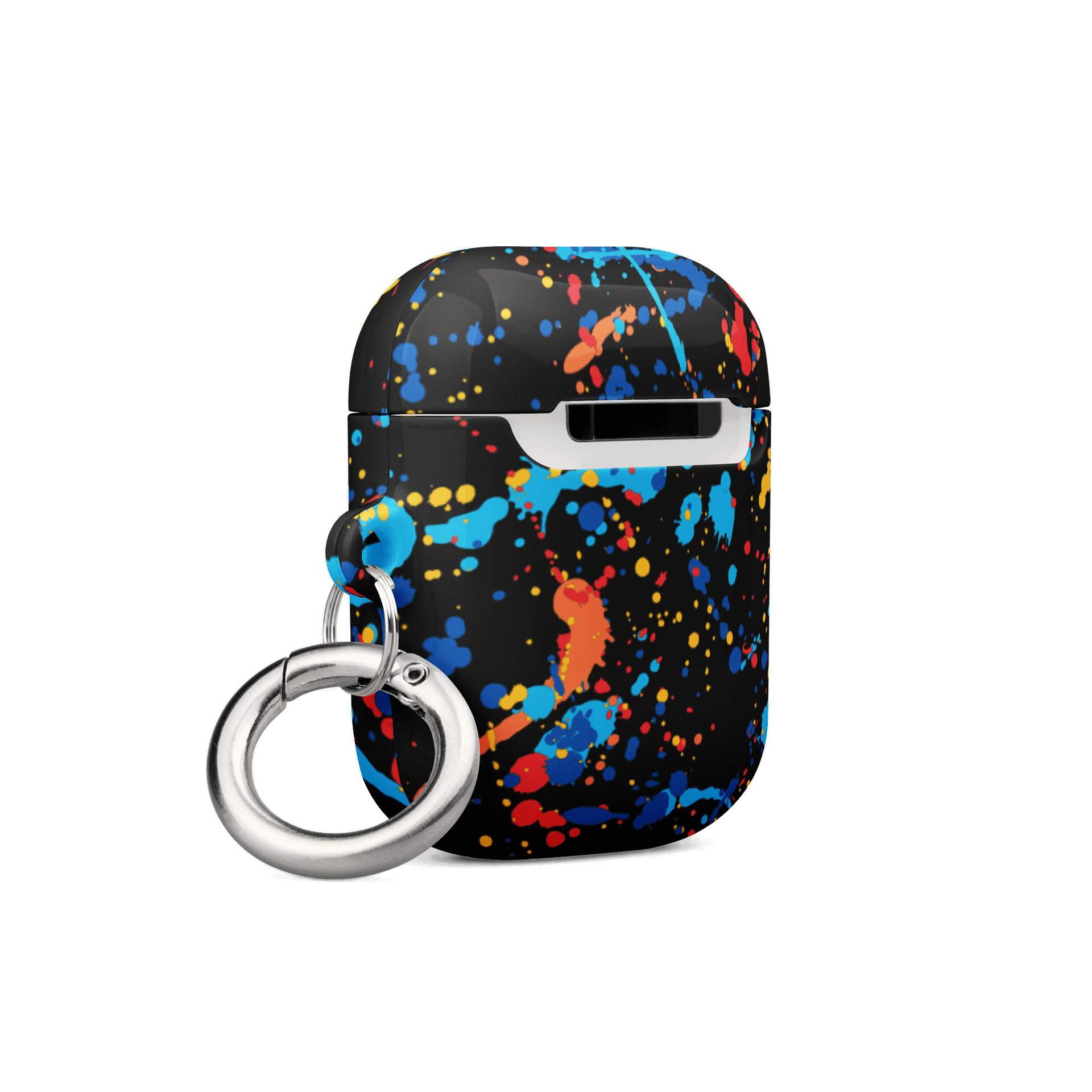 Retro Music Airpods Case - Blue product image (16)