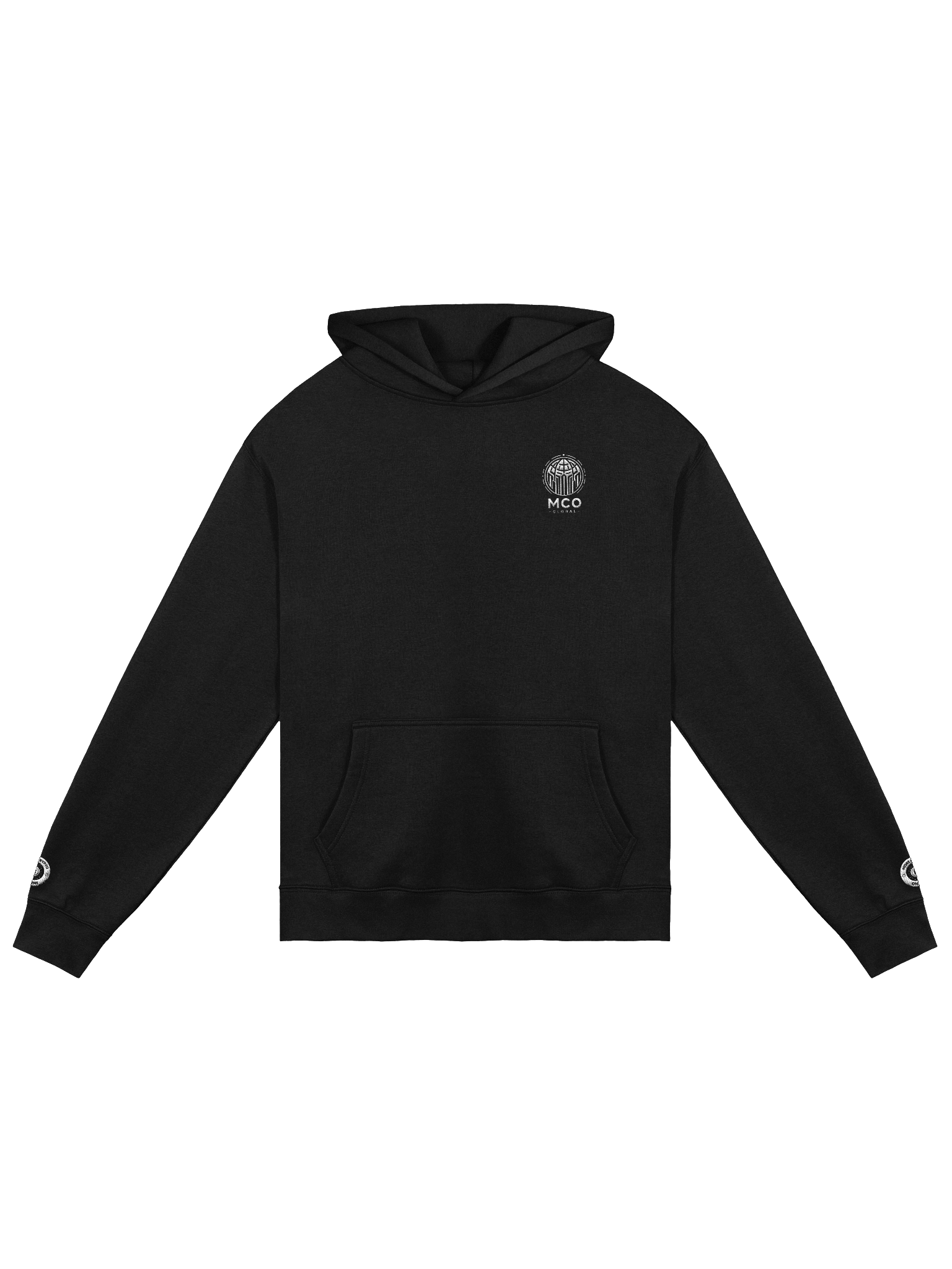 MCO Global Mindset Hoodie product image (1)