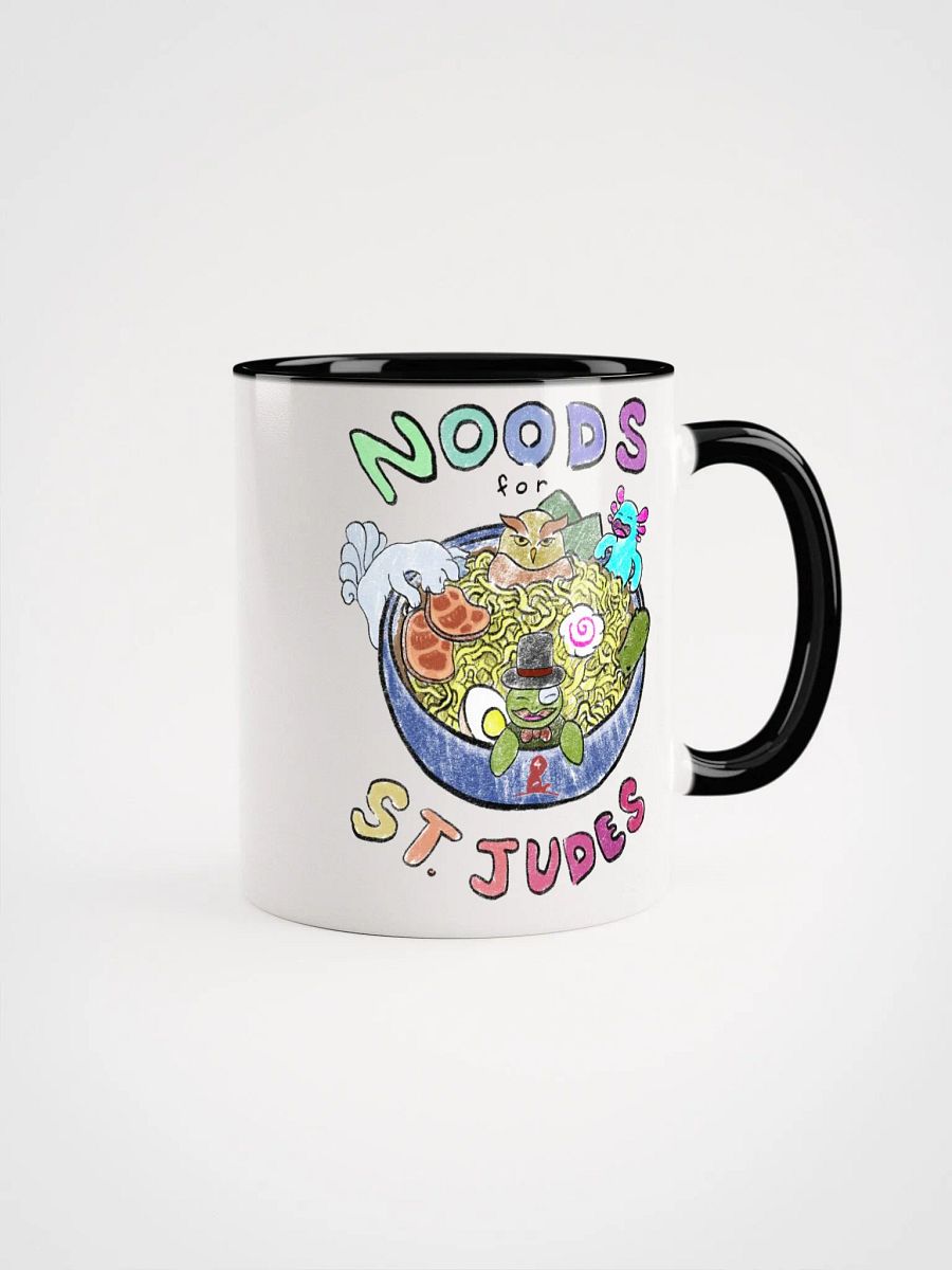 Sunflower Clan Mug 2024 product image (2)