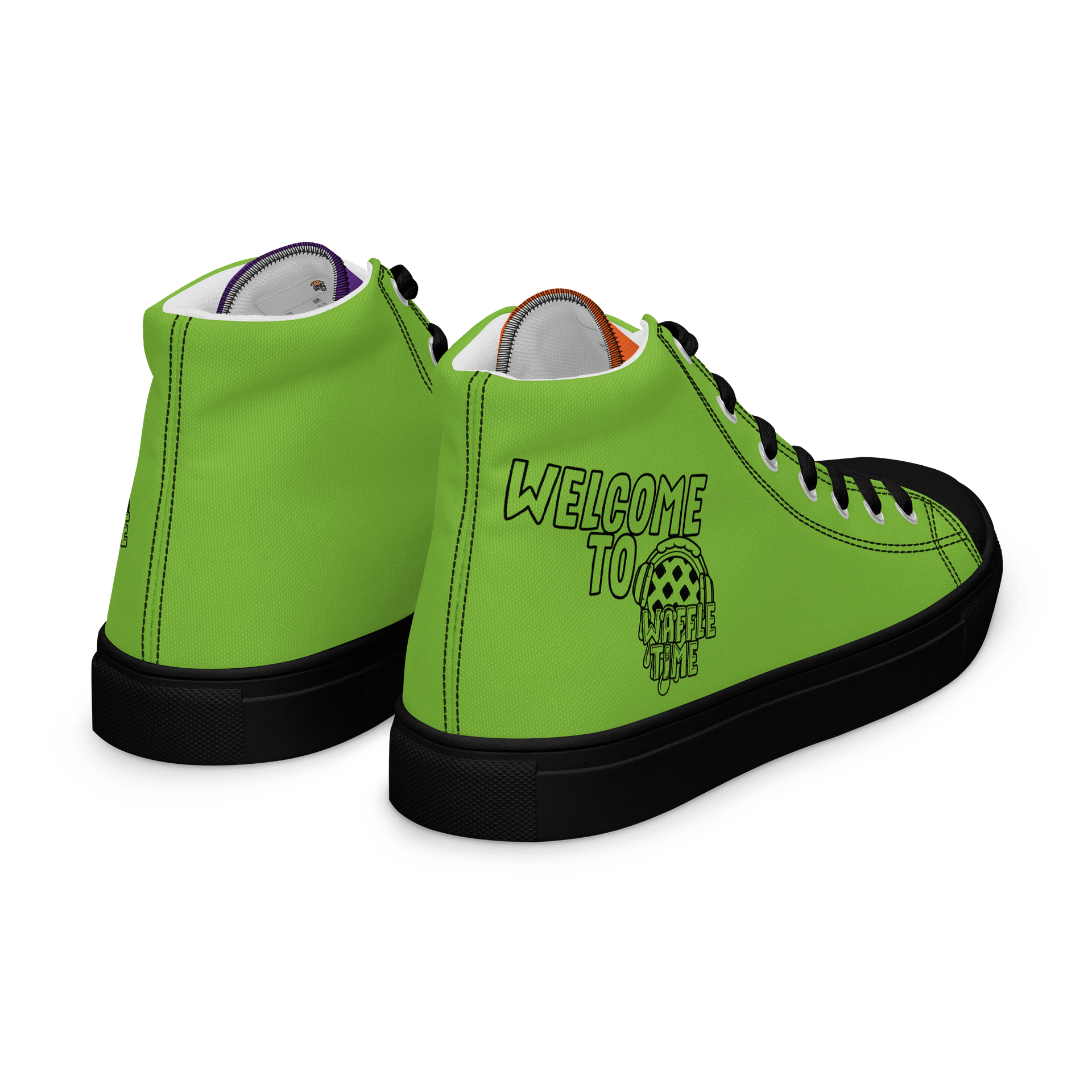 Deucey Shoes product image (7)
