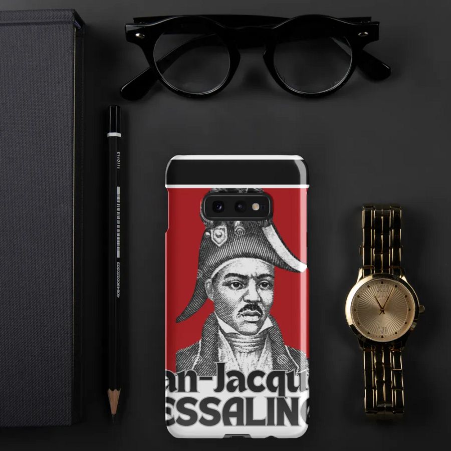 Emperor Jacques I Snap Case for Samsung® product image (8)