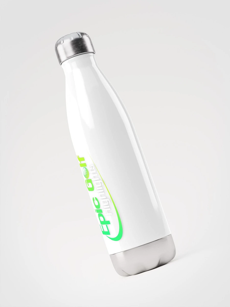 Epic Green Water Bottle product image (4)