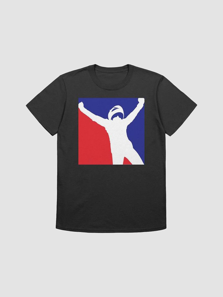 iWon T-shirt product image (1)