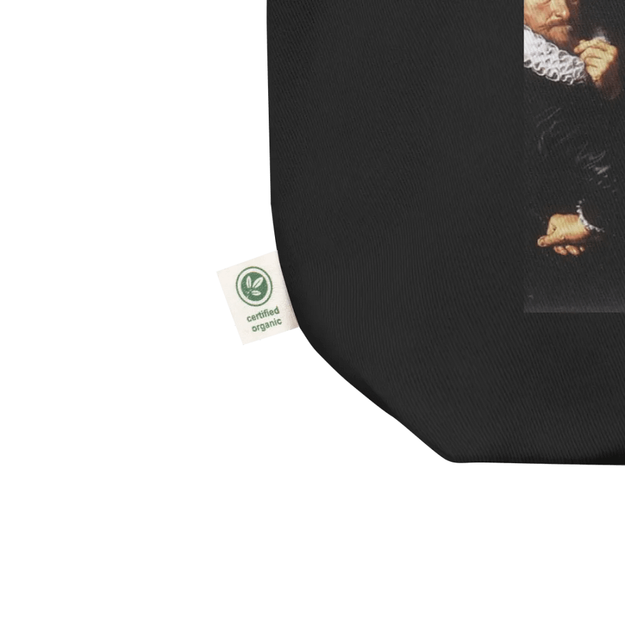 Awkward Encounter Tote Bag product image (3)