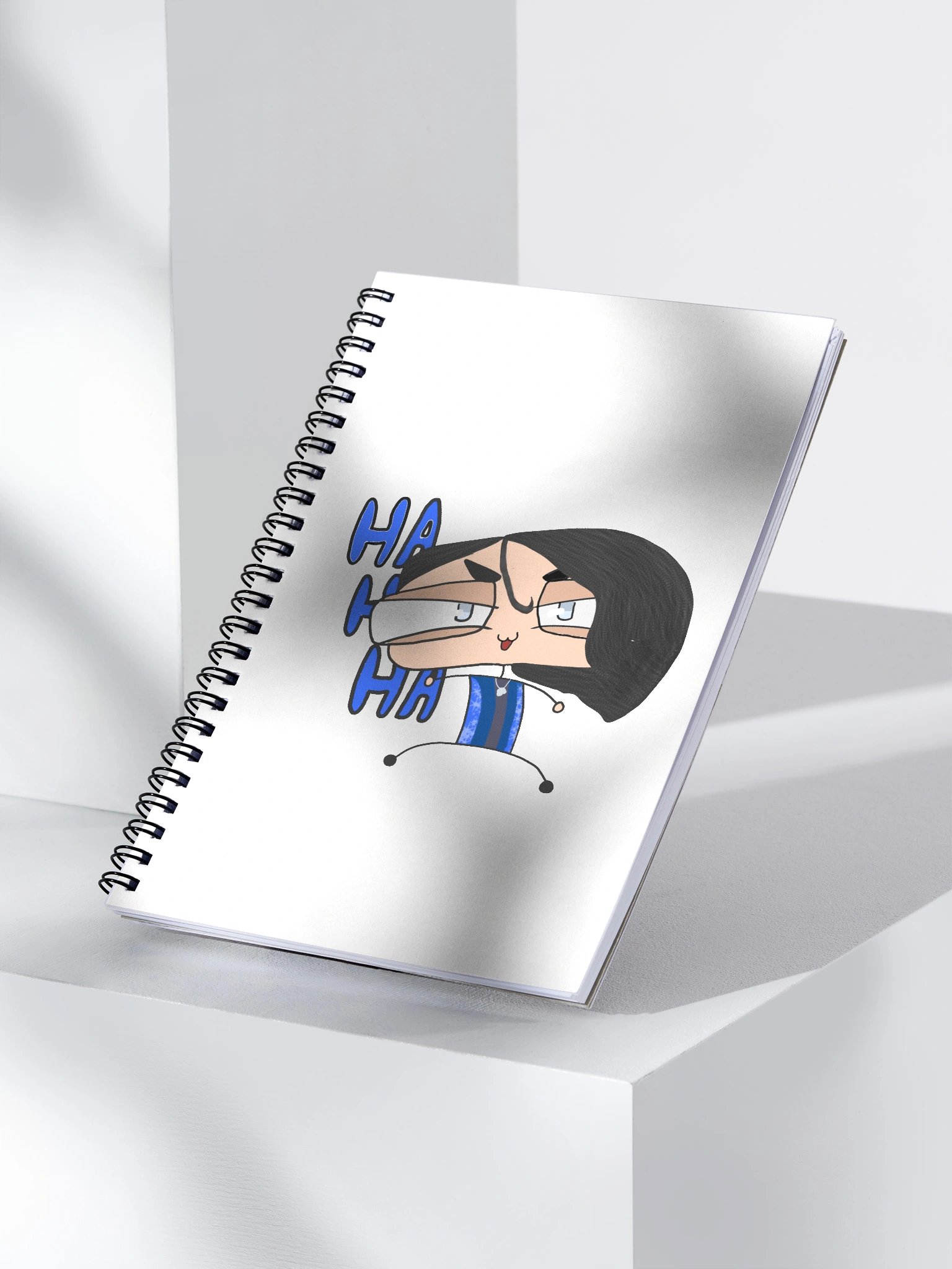Gremlin Astral Notebook product image (3)