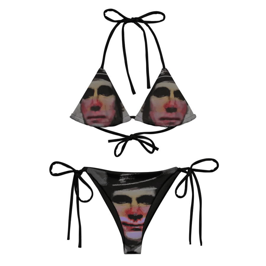 The Official President Sunday Bikini product image (1)