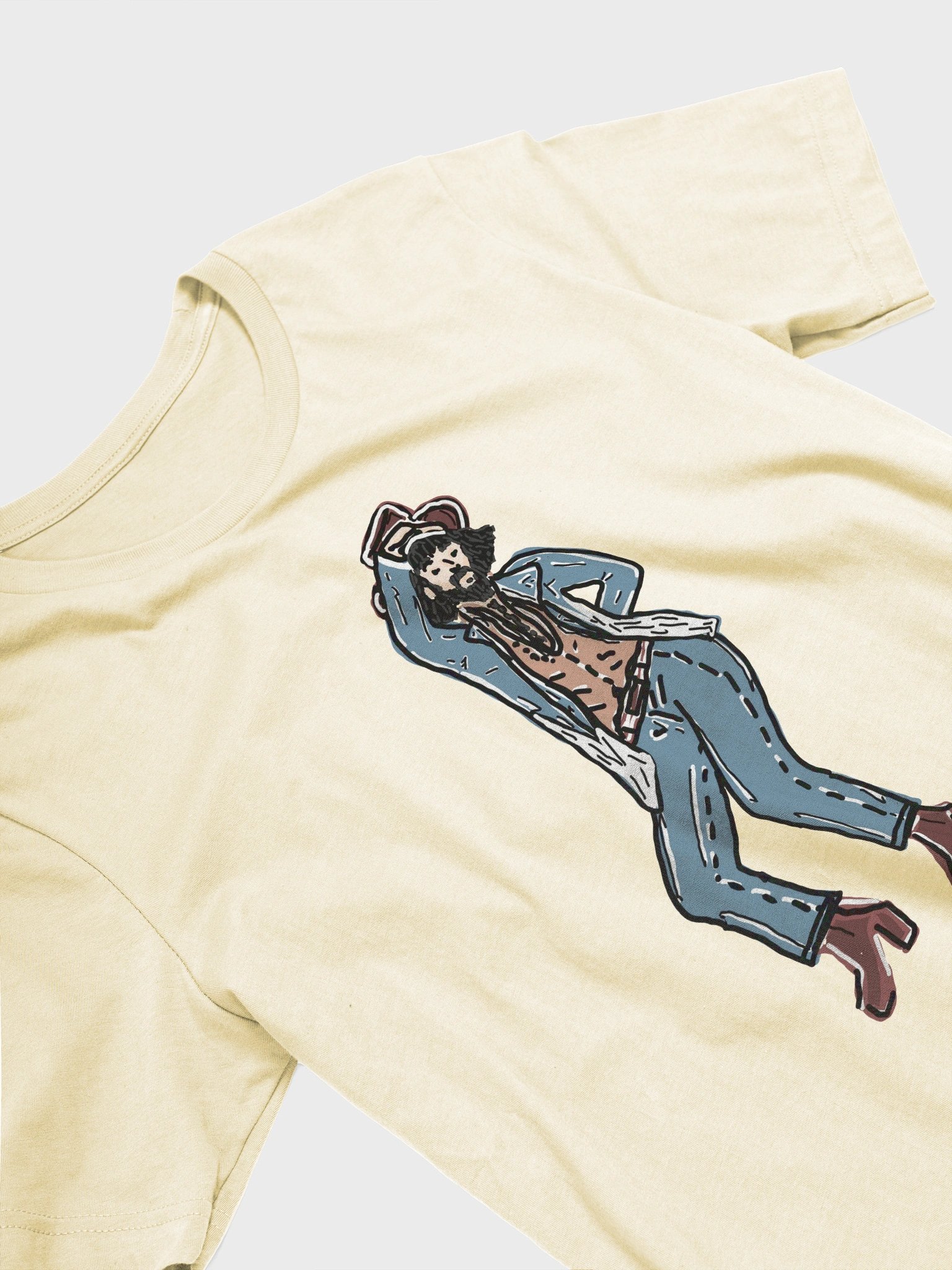 Serve Outlaw product image (87)