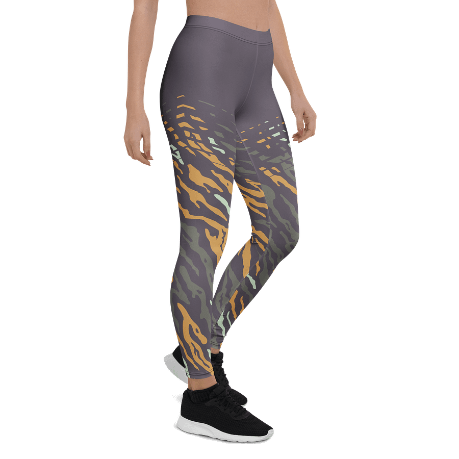 Wild Beast | Leggings product image (8)