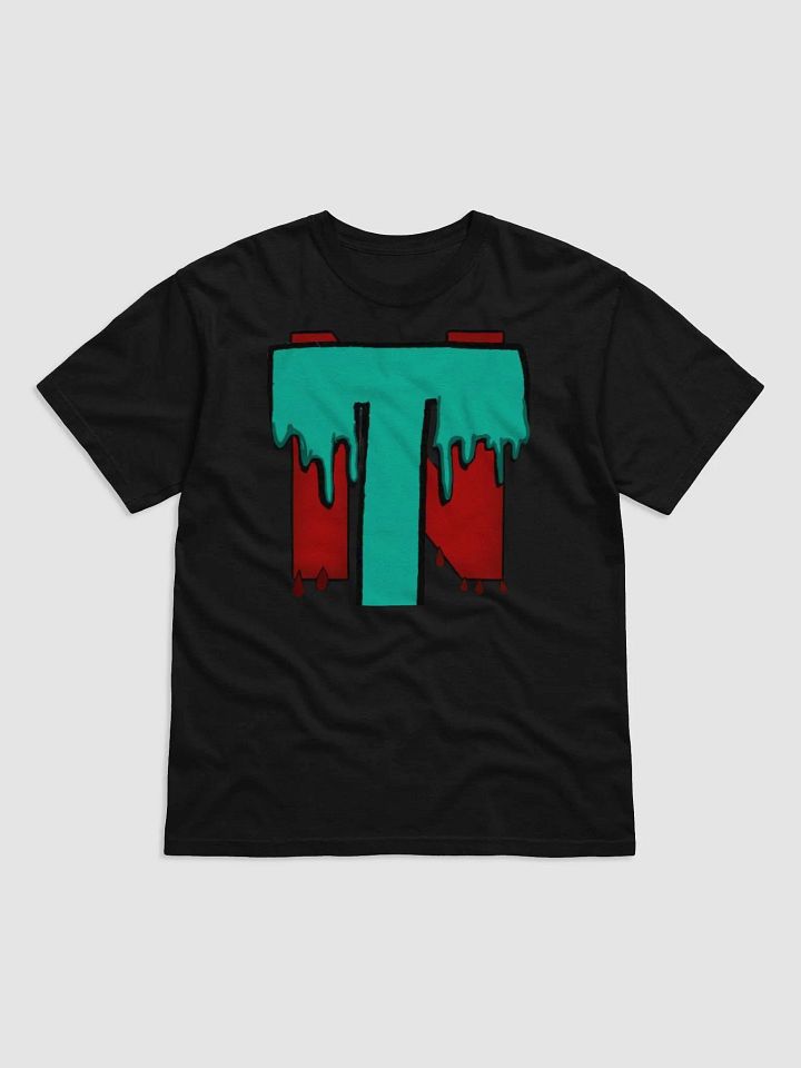 Tor's Nightcore Official T-Shirt product image (1)