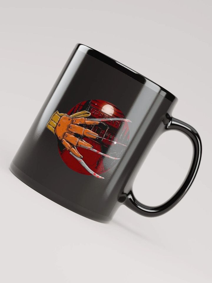 Mug Freddy product image (1)