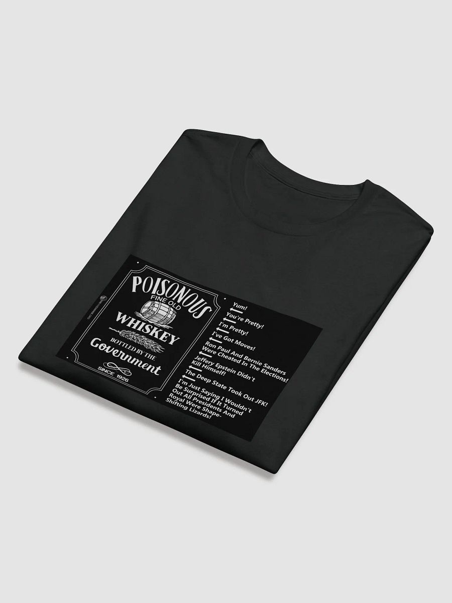 Whiskey Long sleeve product image (6)