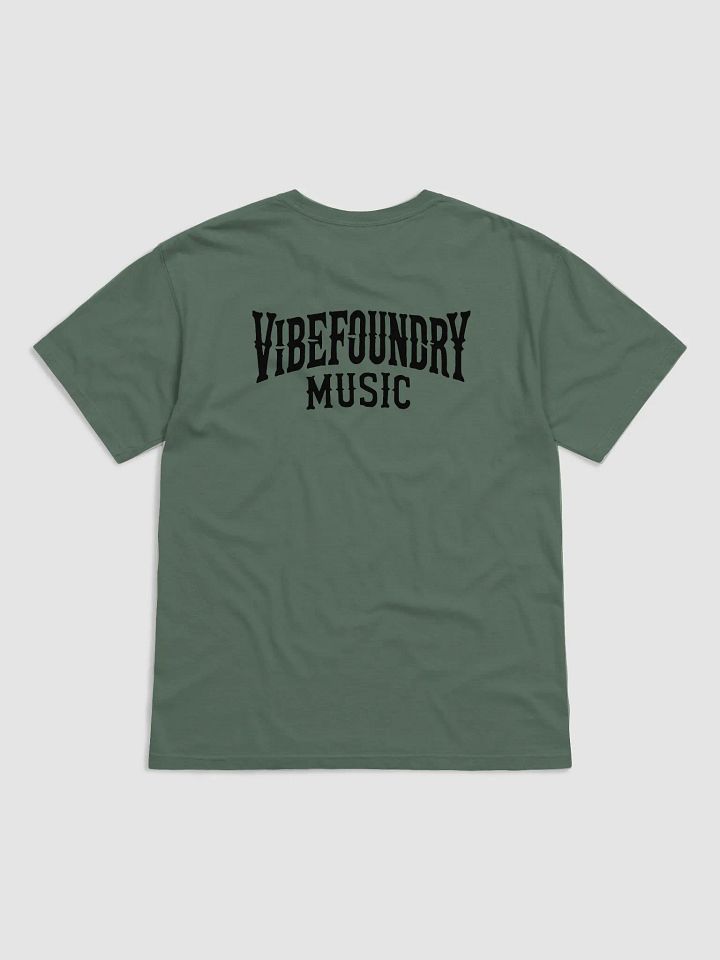 VIBE FOUNDRY – Redneck Boost Tee product image (10)