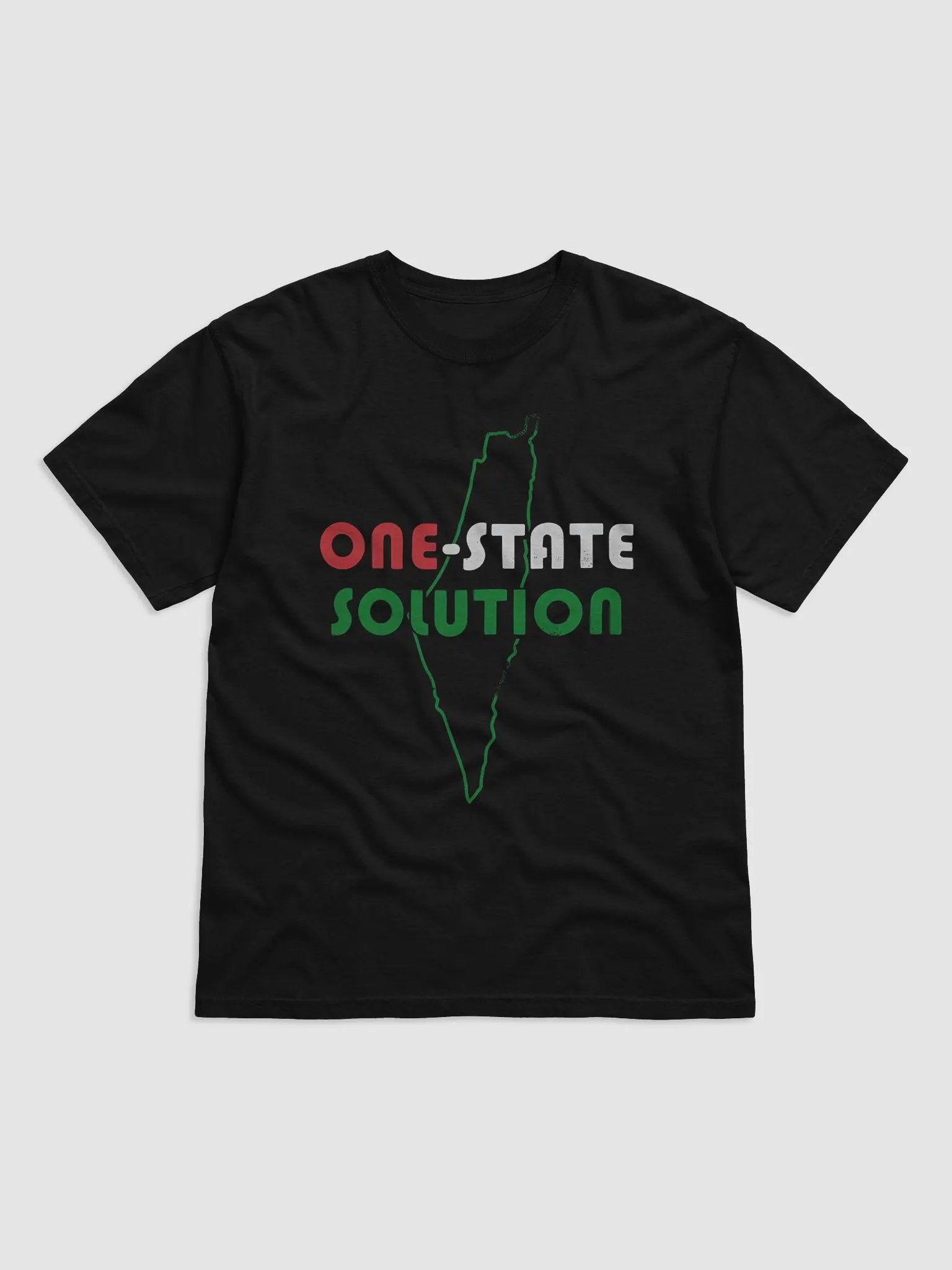 One State Solution Shirt product image (2)