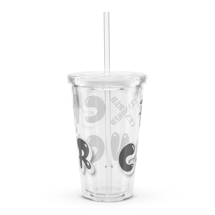 Resilience Tumbler: F*ck Cancer Edition product image (2)