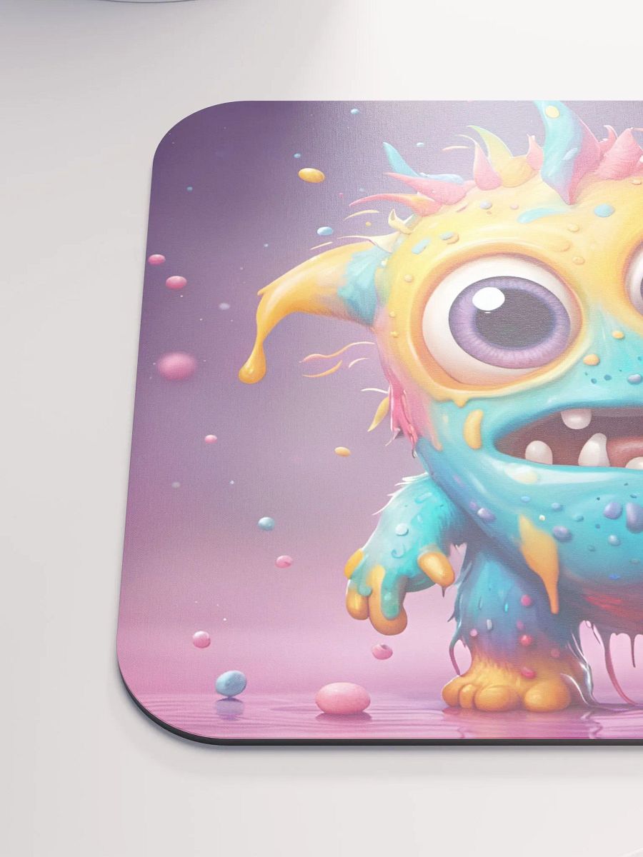 Monster Mouse Pad product image (6)