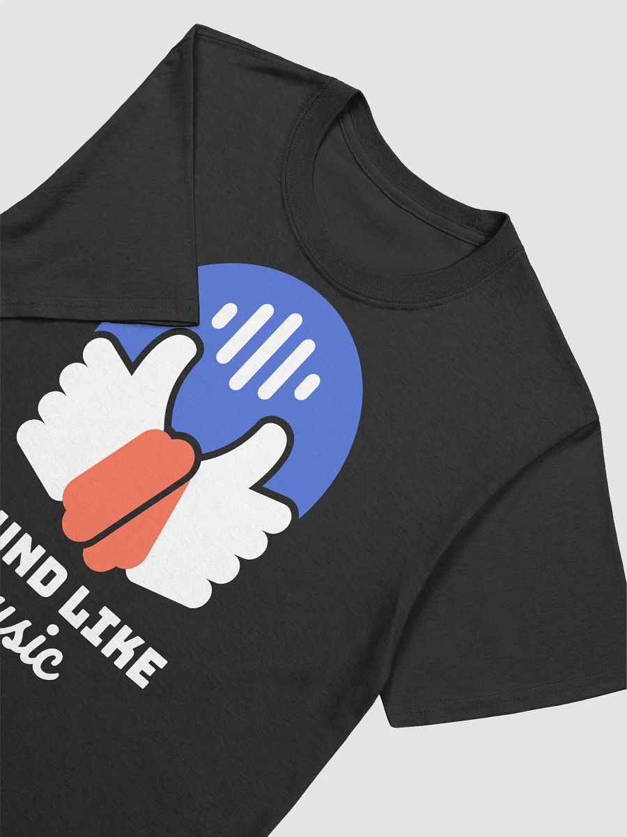 Umbrella Graphic Unisex T-Shirt product image (3)