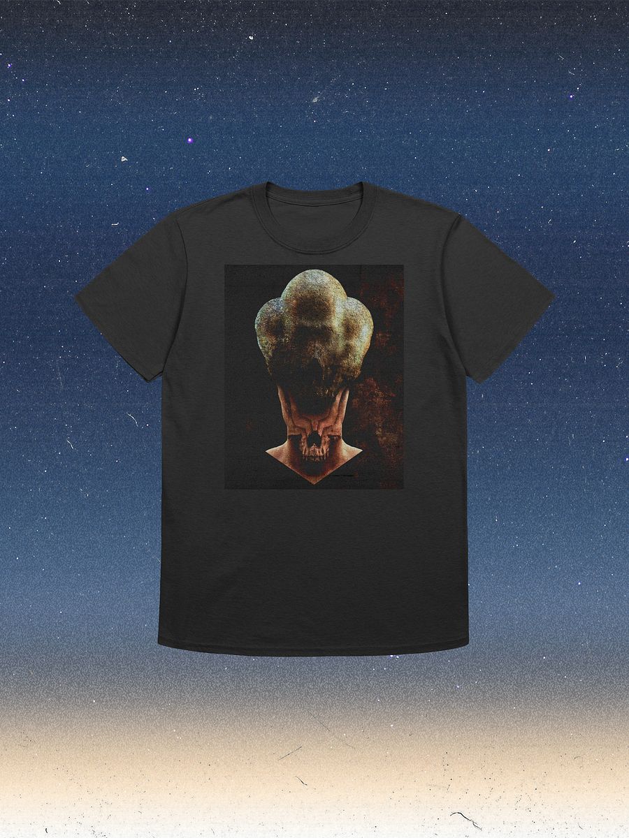 Série d'Atrocité #2 Unisex T-Shirt product image (1)