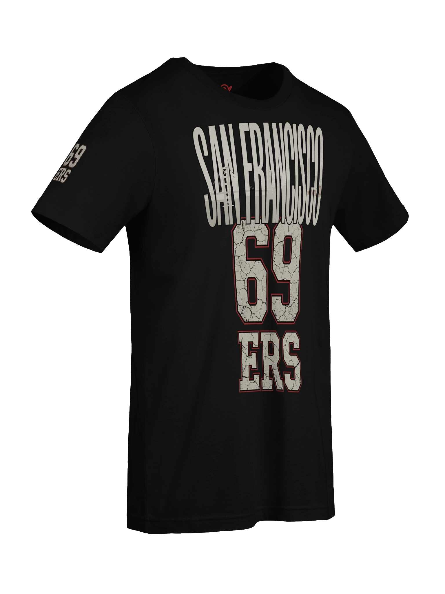 69ERS Always Nasty | All Start No Finish | San Francisco | Football | Rival Locker product image (50)