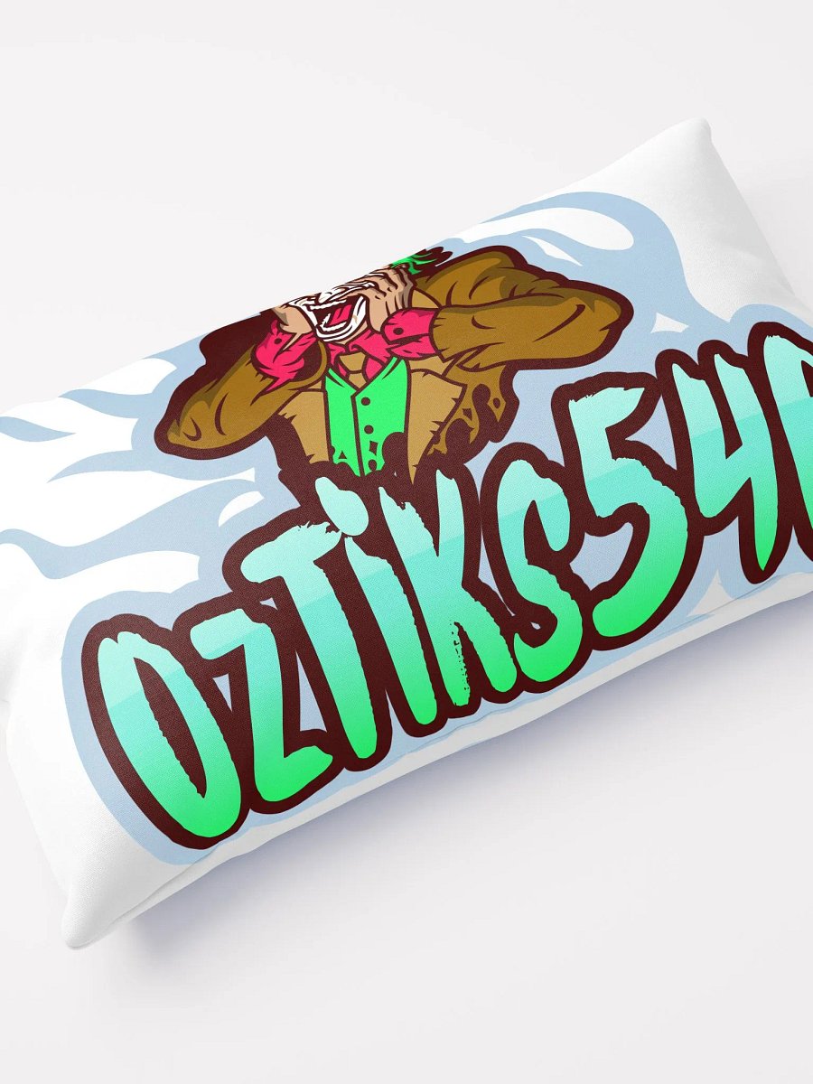 Logo Pillow product image (4)