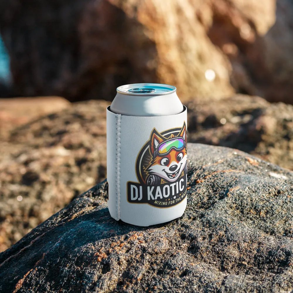 Kaos Beverage Sleeve product image (9)