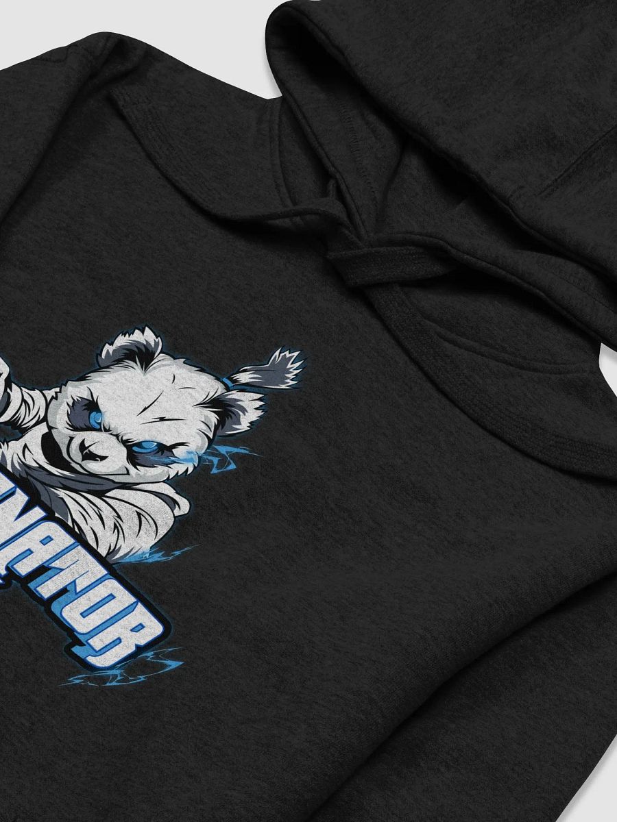 Tatonator TTV Logo Hoodie product image (3)