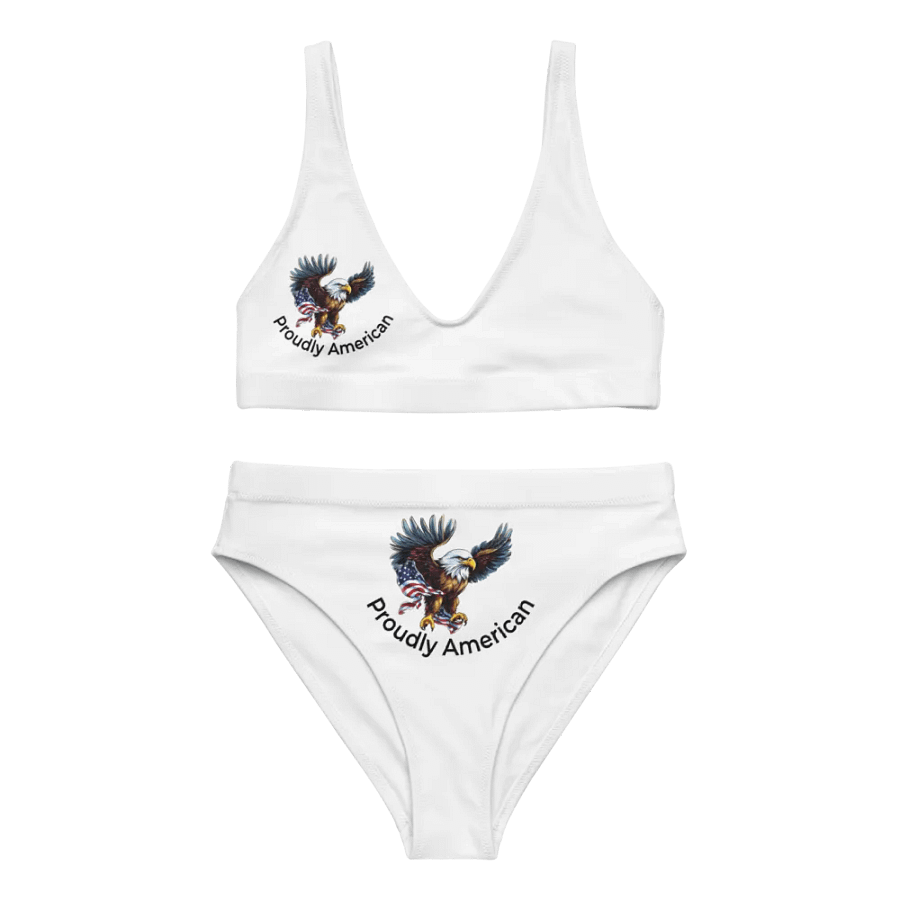 Proudly American product image (2)
