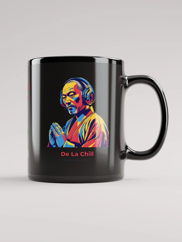 De La Chill Mug product image (1)