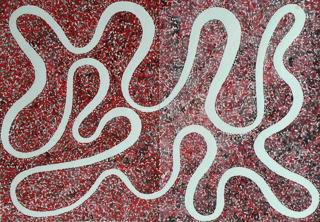 Paintings 2008-2011