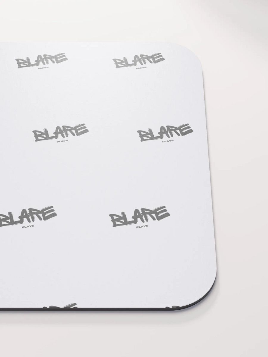 Blare graffiti Mouse Pad product image (5)