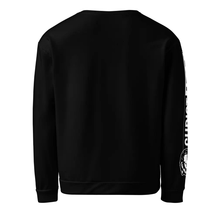 Christafari Make A Proclamation! Missionwear Sweatshirt product image (2)