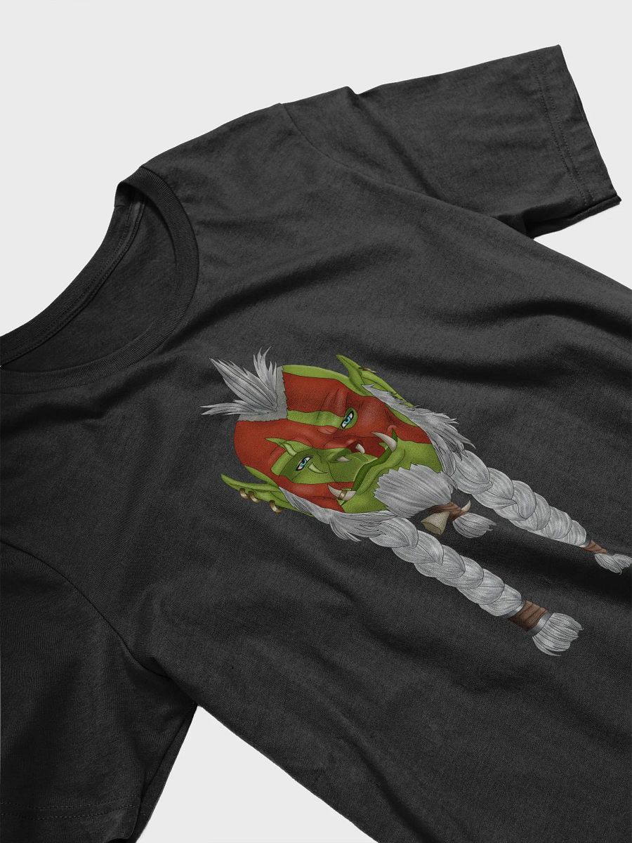 Guldor Head T-Shirt product image (3)