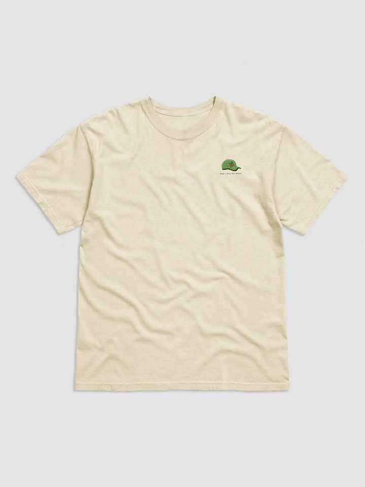 Chess mentality T shirt (Enoch) product image (8)