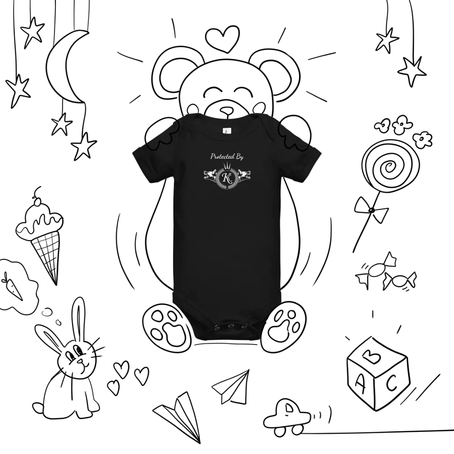 Kreative Onesie product image (6)