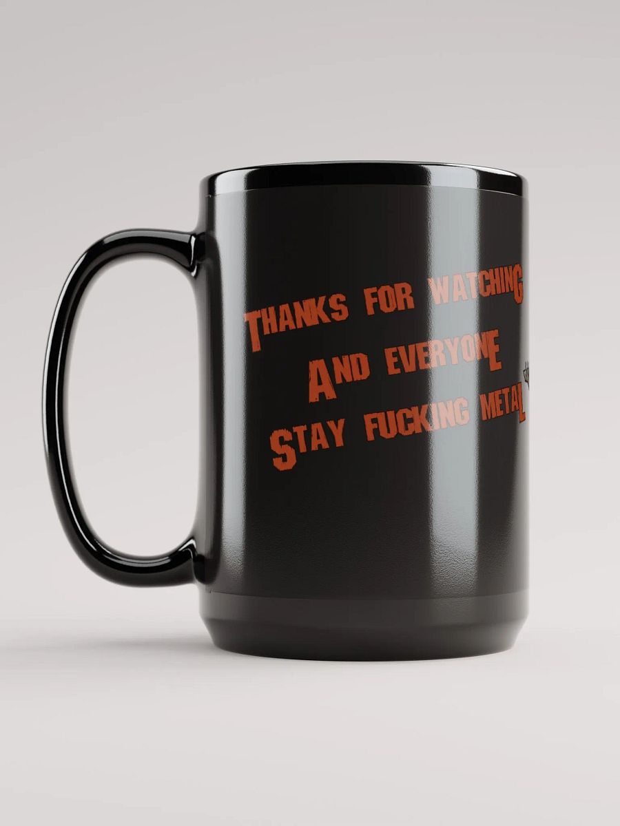 METAL MUG product image (6)