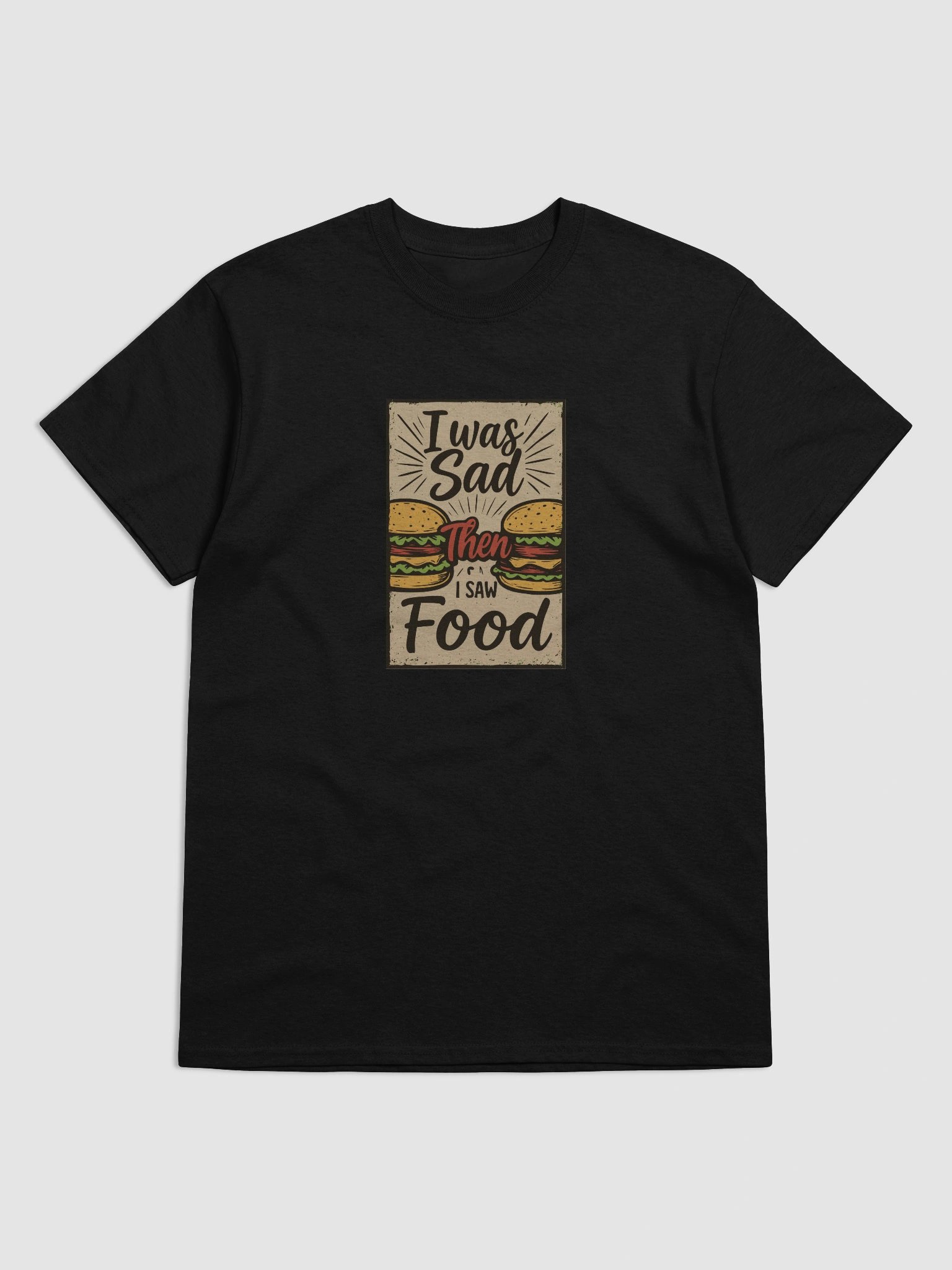 I Saw Food product image (8)