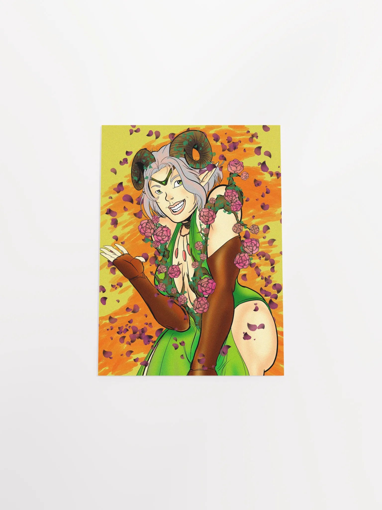 Fylara the Druid product image (4)