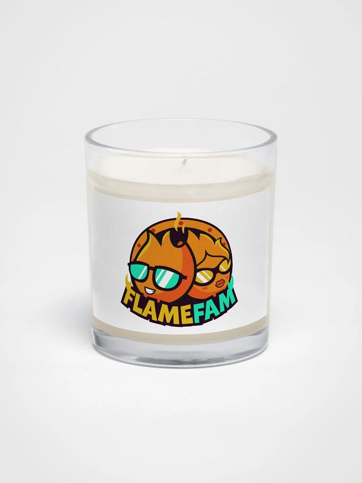 FlameFam candle product image (1)