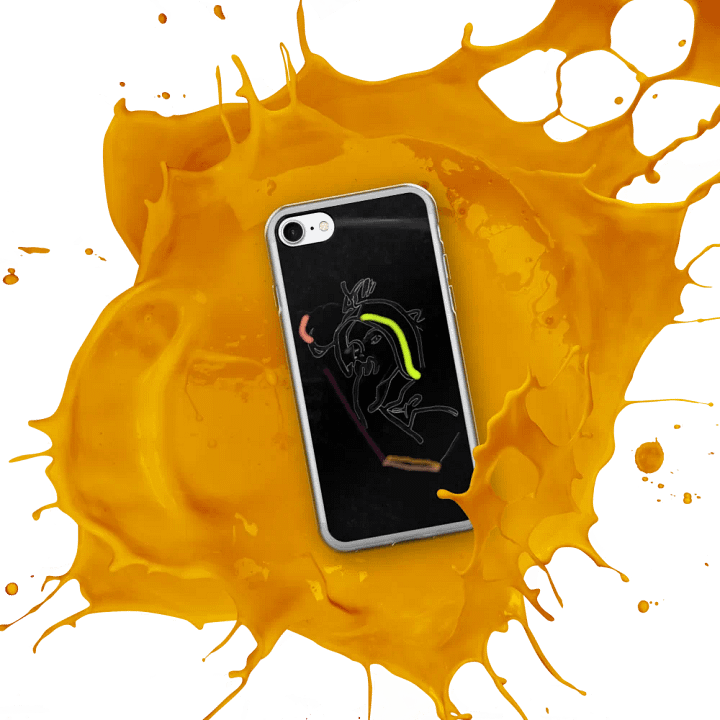 Neongirl Phone Case product image (123)