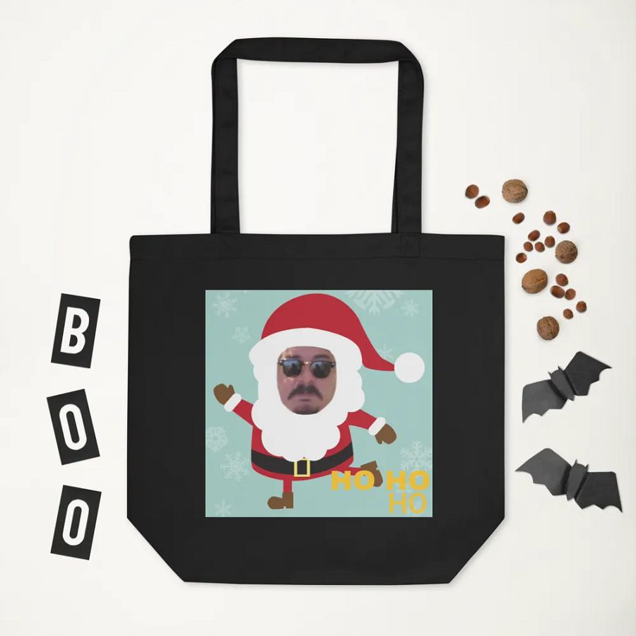 Pablo's Sack product image (6)